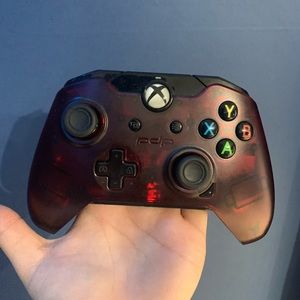 xbox controller